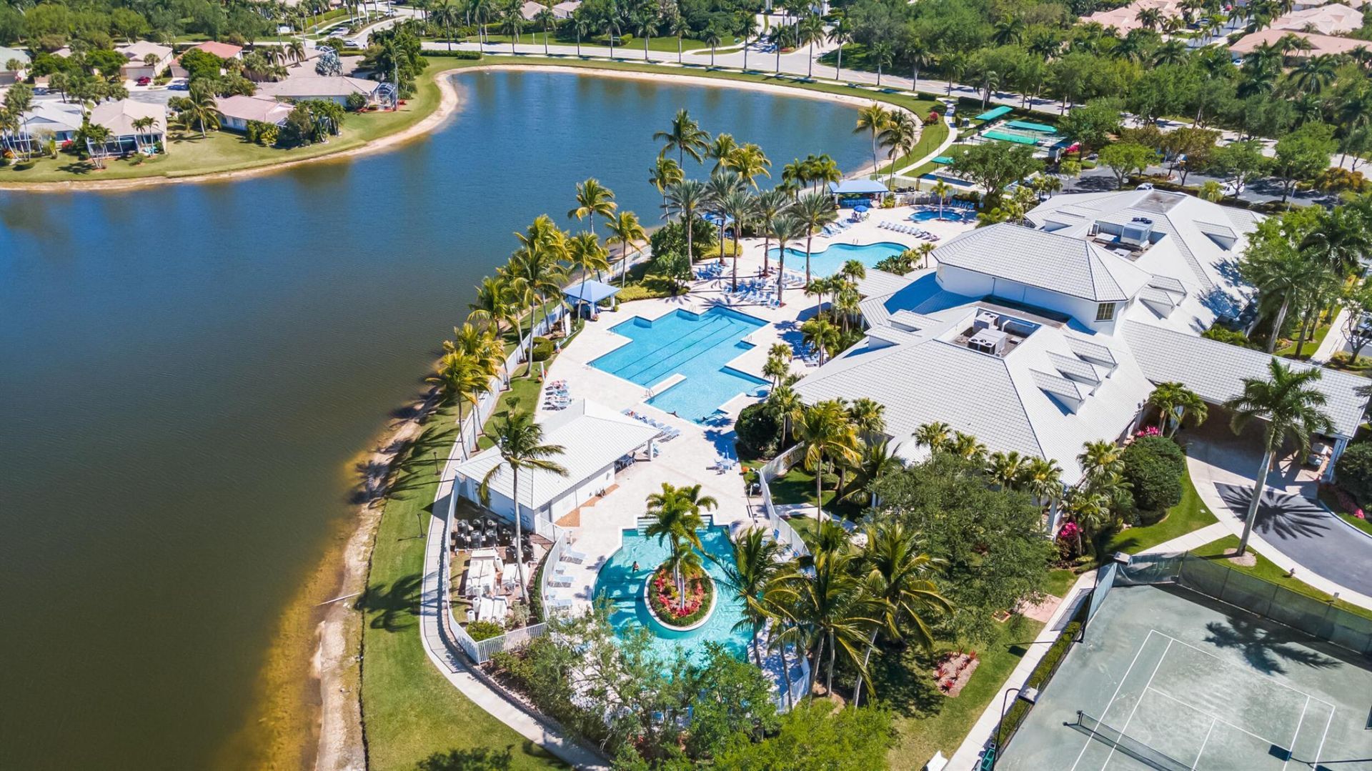 9082 Bay Point Cir Circle, West Palm Beach, FL 33411 Photo