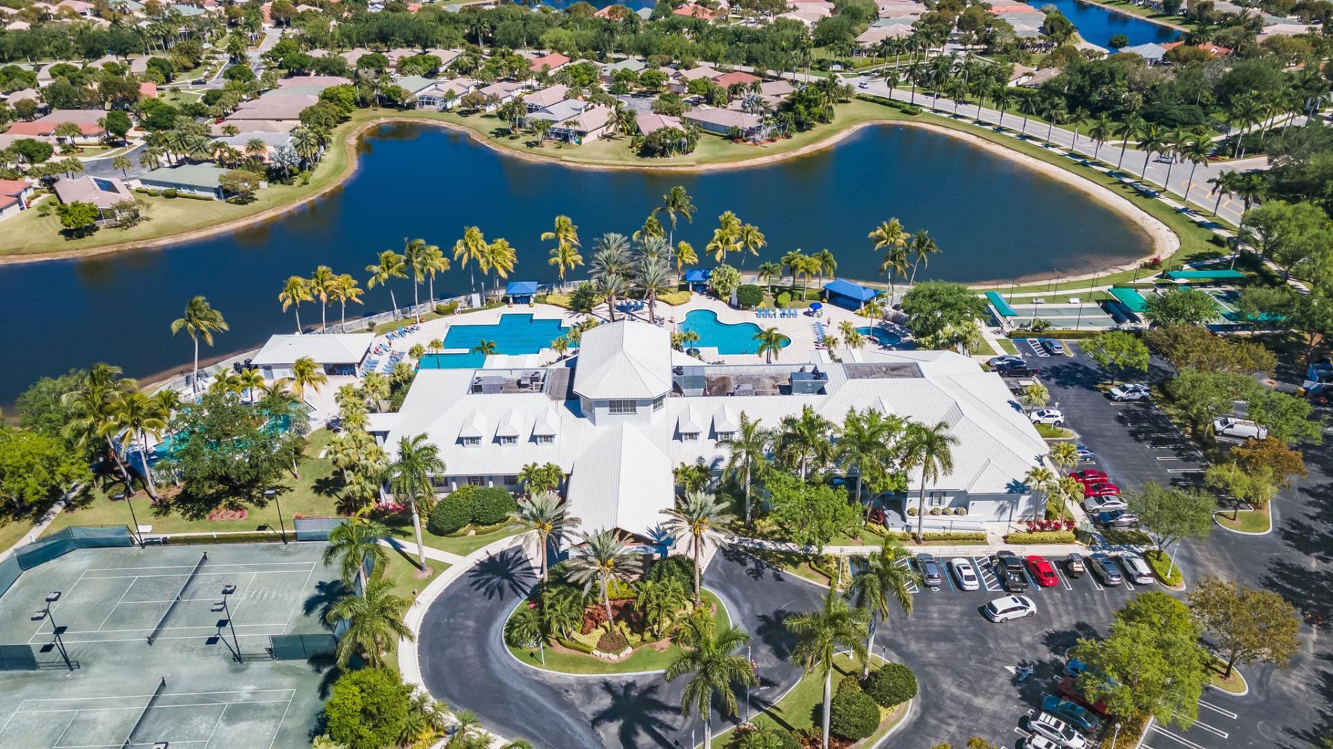 9082 Bay Point Cir Circle, West Palm Beach, FL 33411 Photo