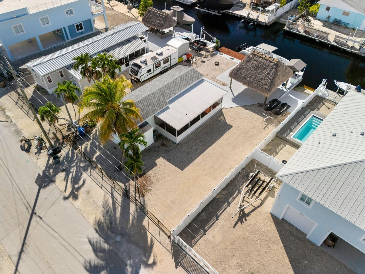 314 Windley Road, Key Largo, FL 33037 Photo