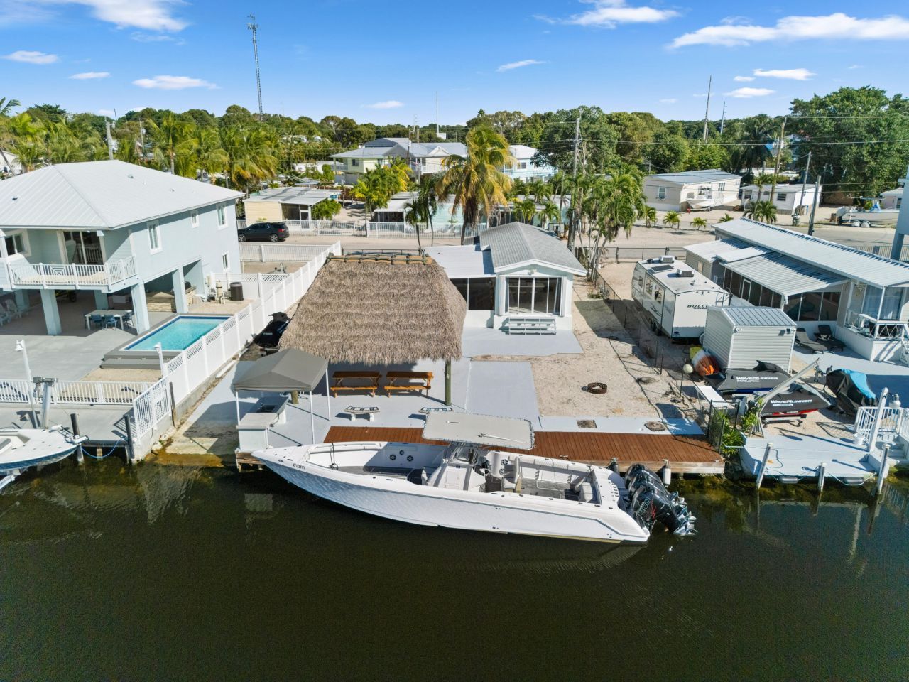 314 Windley Road, Key Largo, FL 33037 Photo