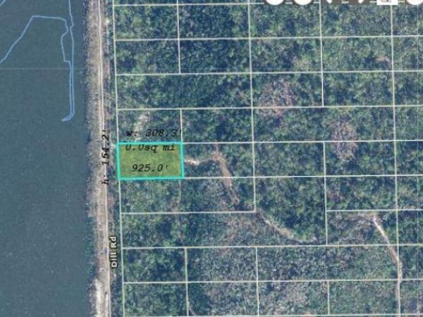 1707 DILL ROAD, ORLANDO, FL 32820