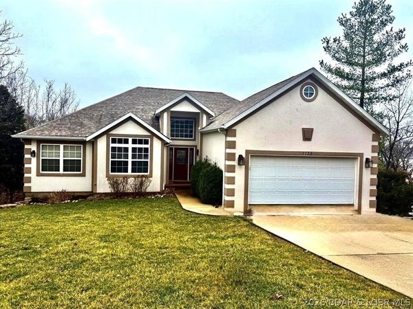 1135 EXPLORER Court, Osage Beach, MO 65065