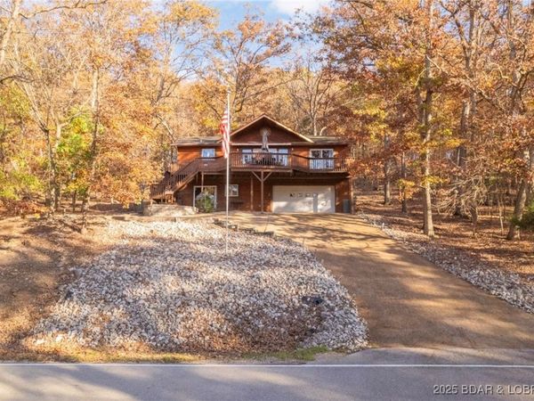 290 Comanche Road, Lake Ozark, MO 65049