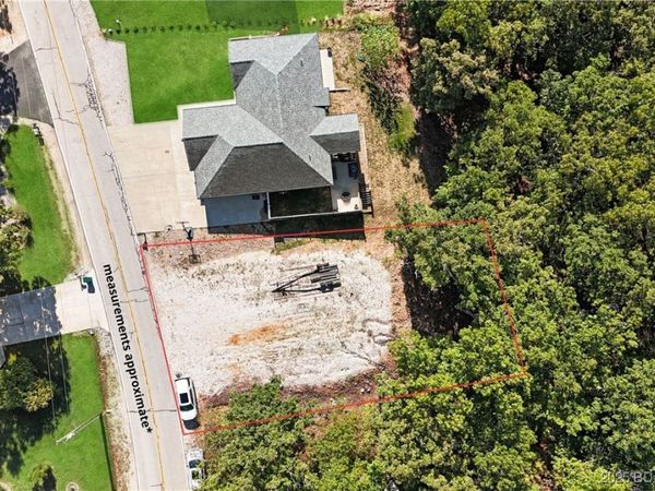 TBD Spring Road, Lake Ozark, MO 65049