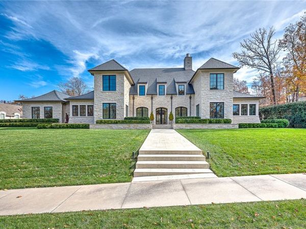 5043 Delilah Lane, Fayetteville, AR 72704