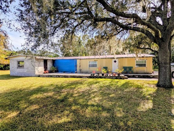 8412 PETERSON ROAD, ODESSA, FL 33556