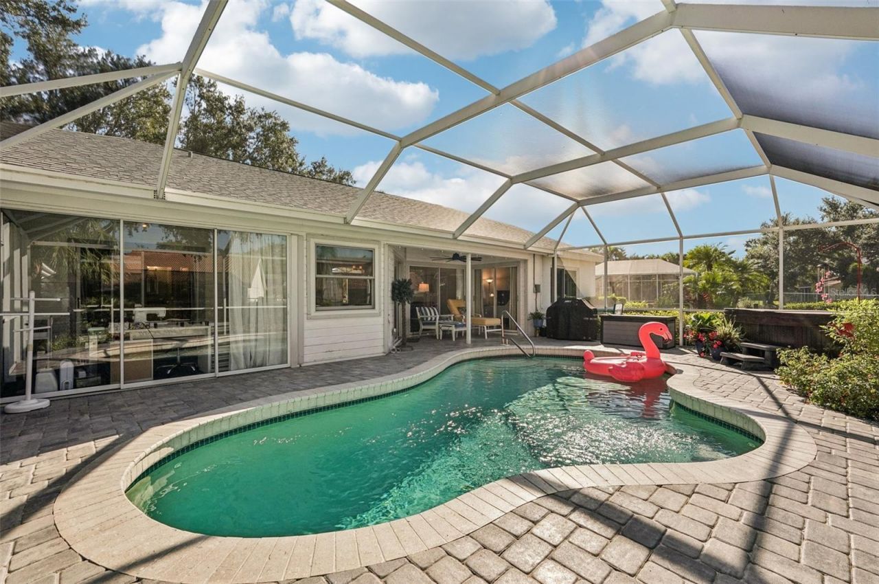 3821 Garden Lakes Estates Drive, Bradenton, FL 34203 Photo