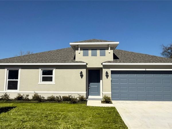 8 FRENEAU LANE, PALM COAST, FL 32137