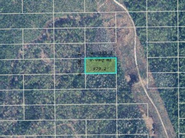 DILL ROAD, ORLANDO, FL 32820