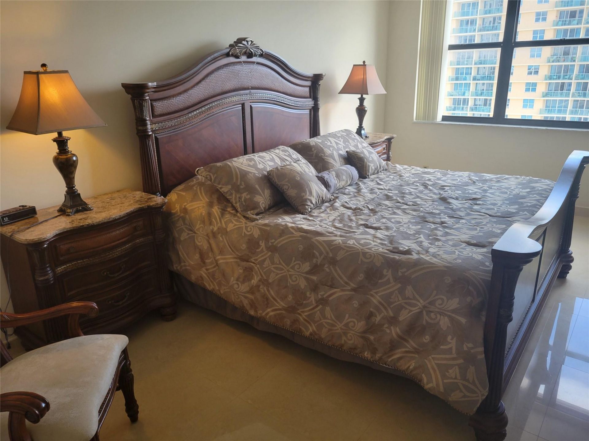 2401 S Ocean Drive, Unit 1108, Hollywood, FL 33019 Photo