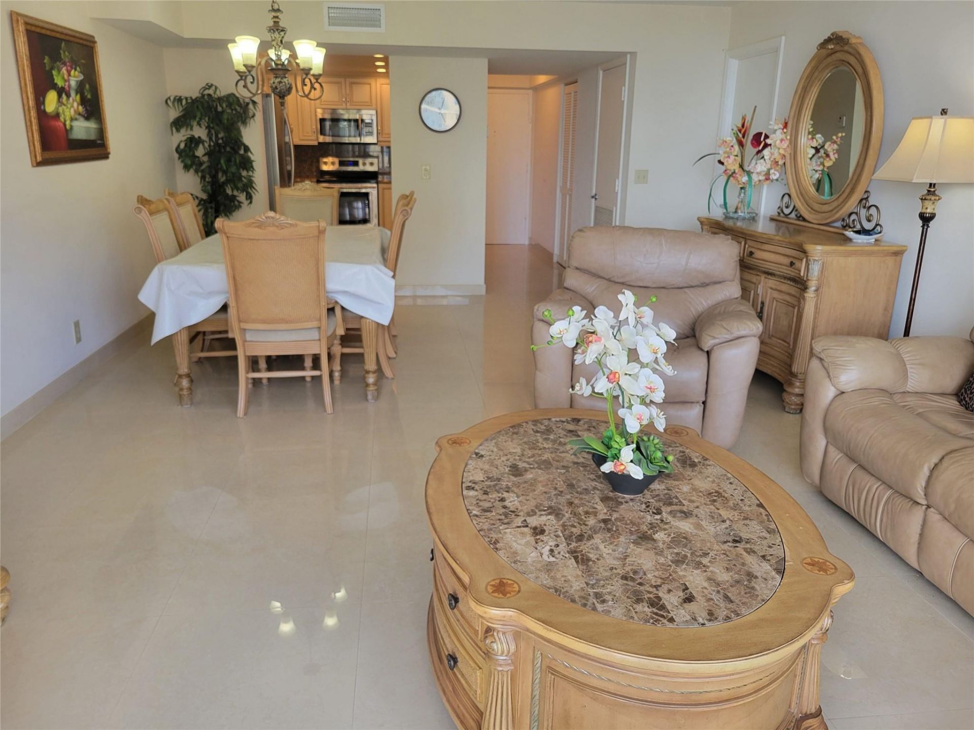 2401 S Ocean Drive, Unit 1108, Hollywood, FL 33019 Photo