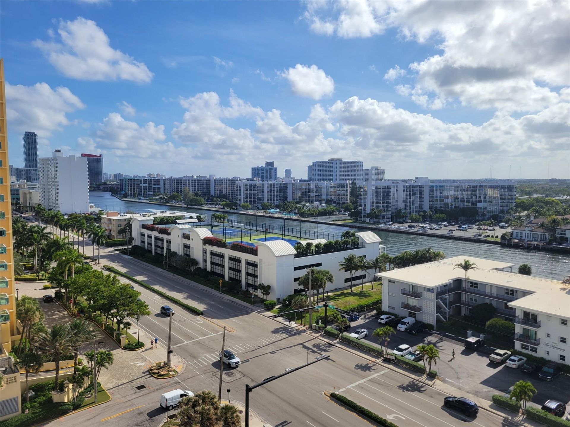 2401 S Ocean Drive, Unit 1108, Hollywood, FL 33019 Photo