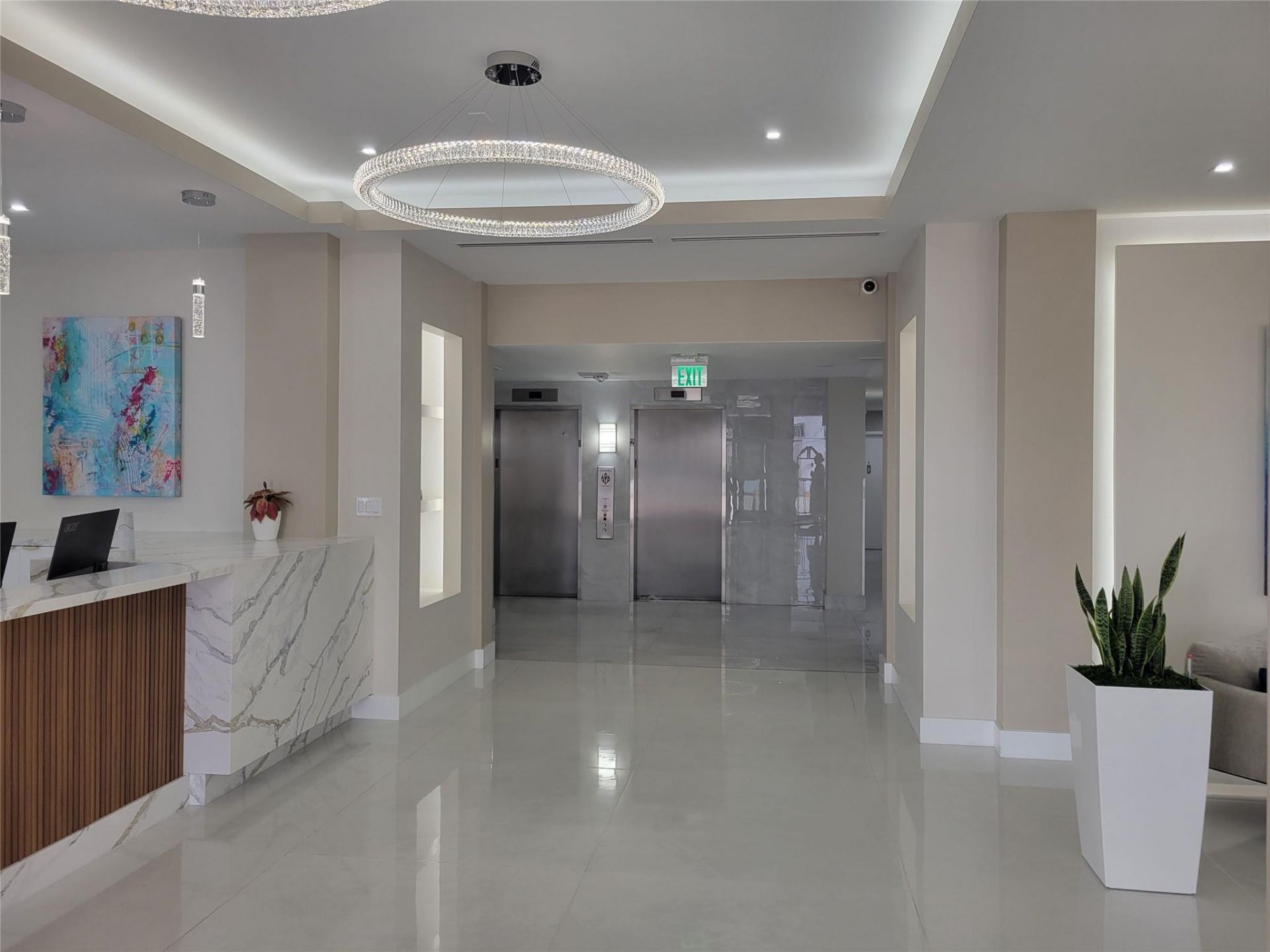 2401 S Ocean Drive, Unit 1108, Hollywood, FL 33019 Photo