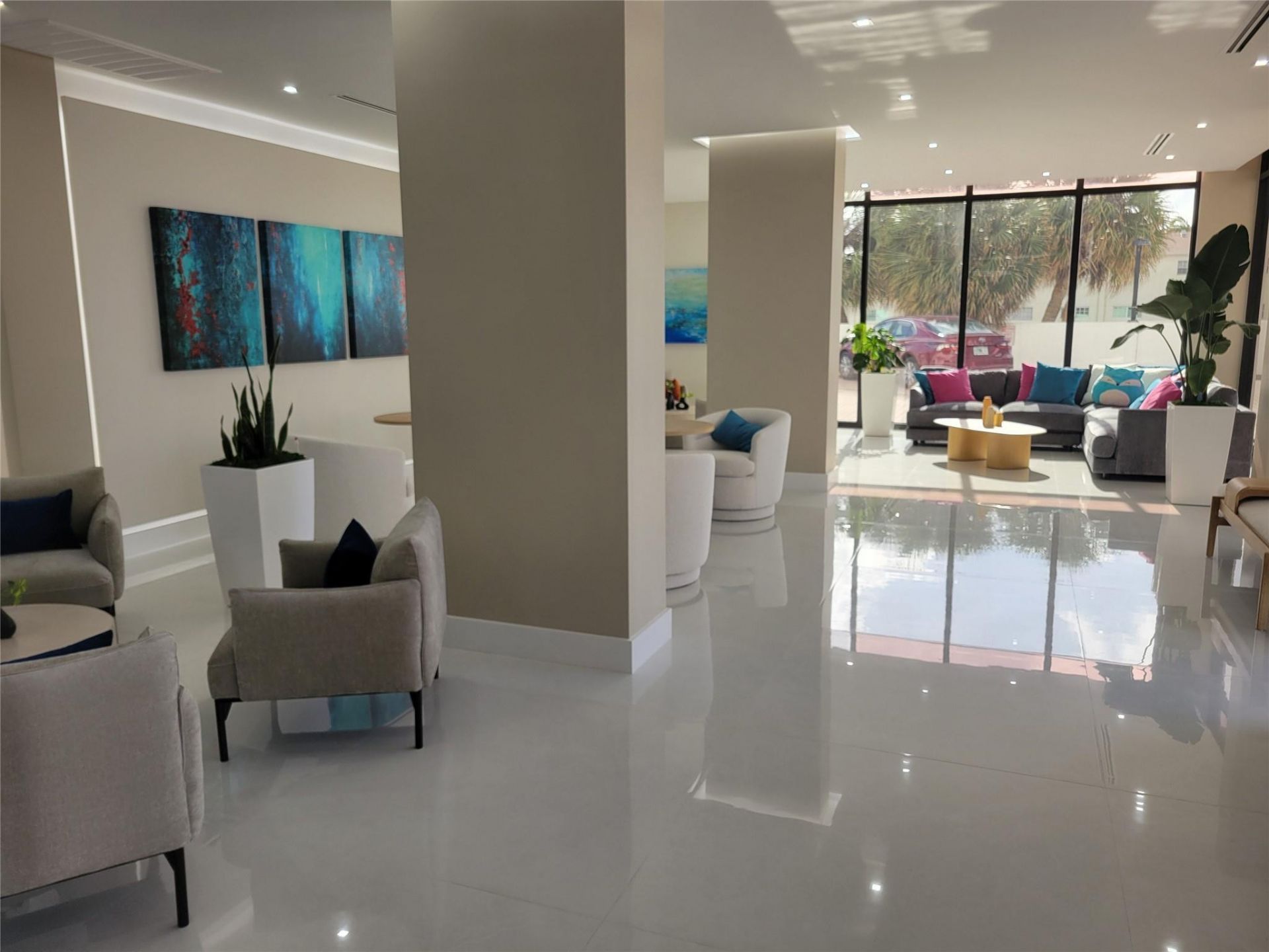 2401 S Ocean Drive, Unit 1108, Hollywood, FL 33019 Photo