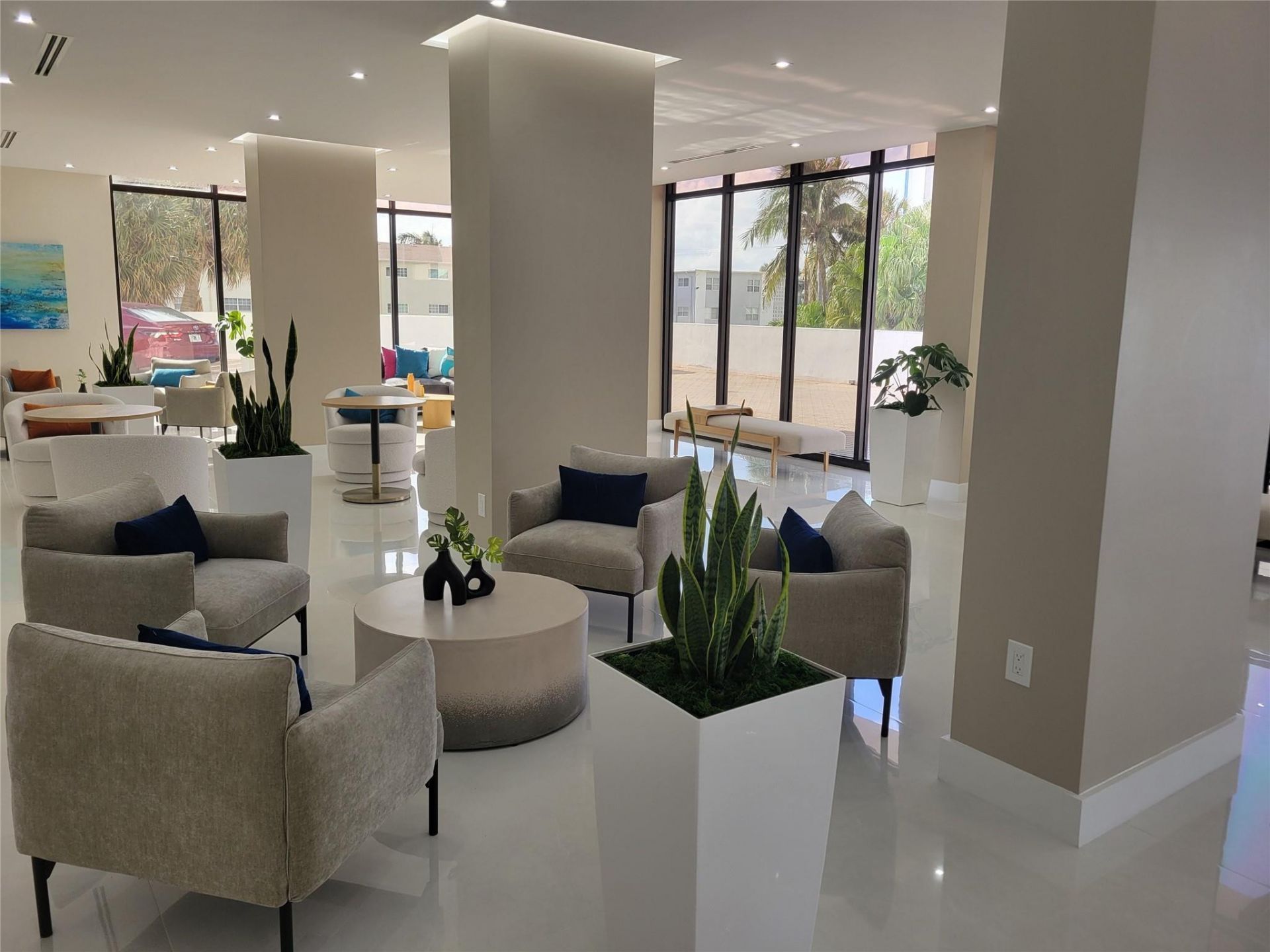 2401 S Ocean Drive, Unit 1108, Hollywood, FL 33019 Photo