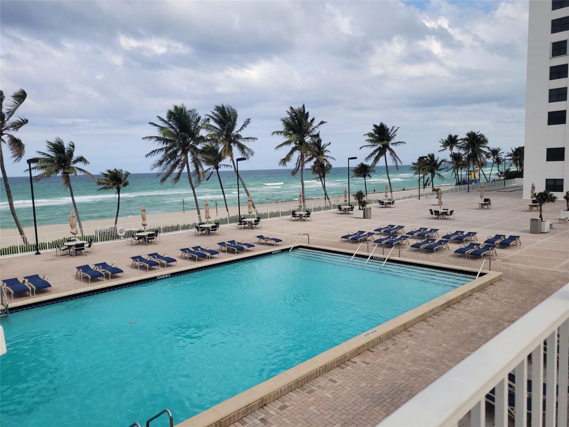 2401 S Ocean Drive, Unit 1108, Hollywood, FL 33019 Photo