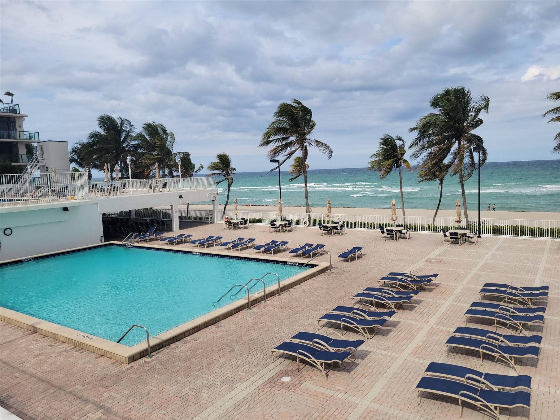 2401 S Ocean Drive, Unit 1108, Hollywood, FL 33019 Photo