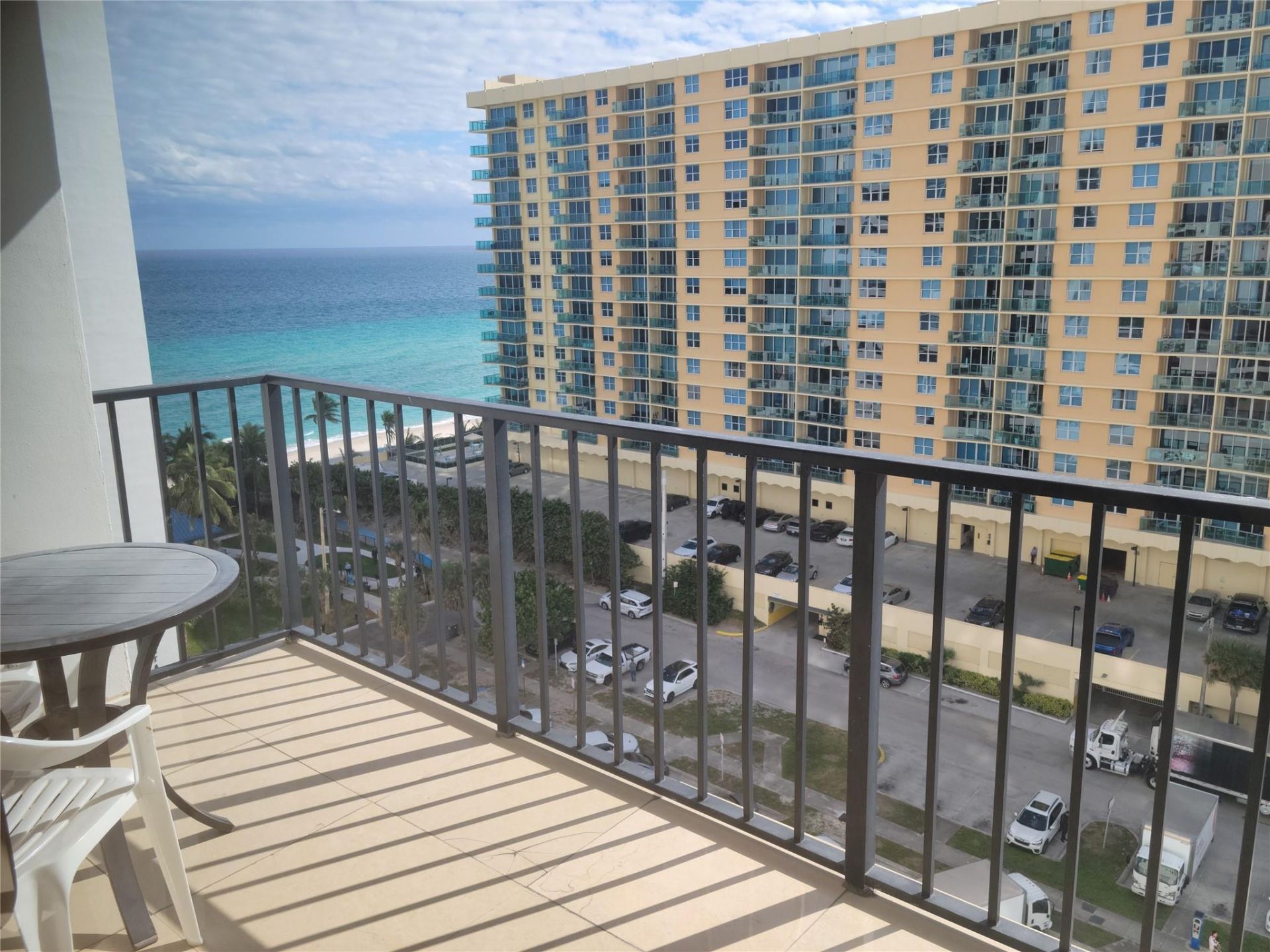 2401 S Ocean Drive, Unit 1108, Hollywood, FL 33019 Photo