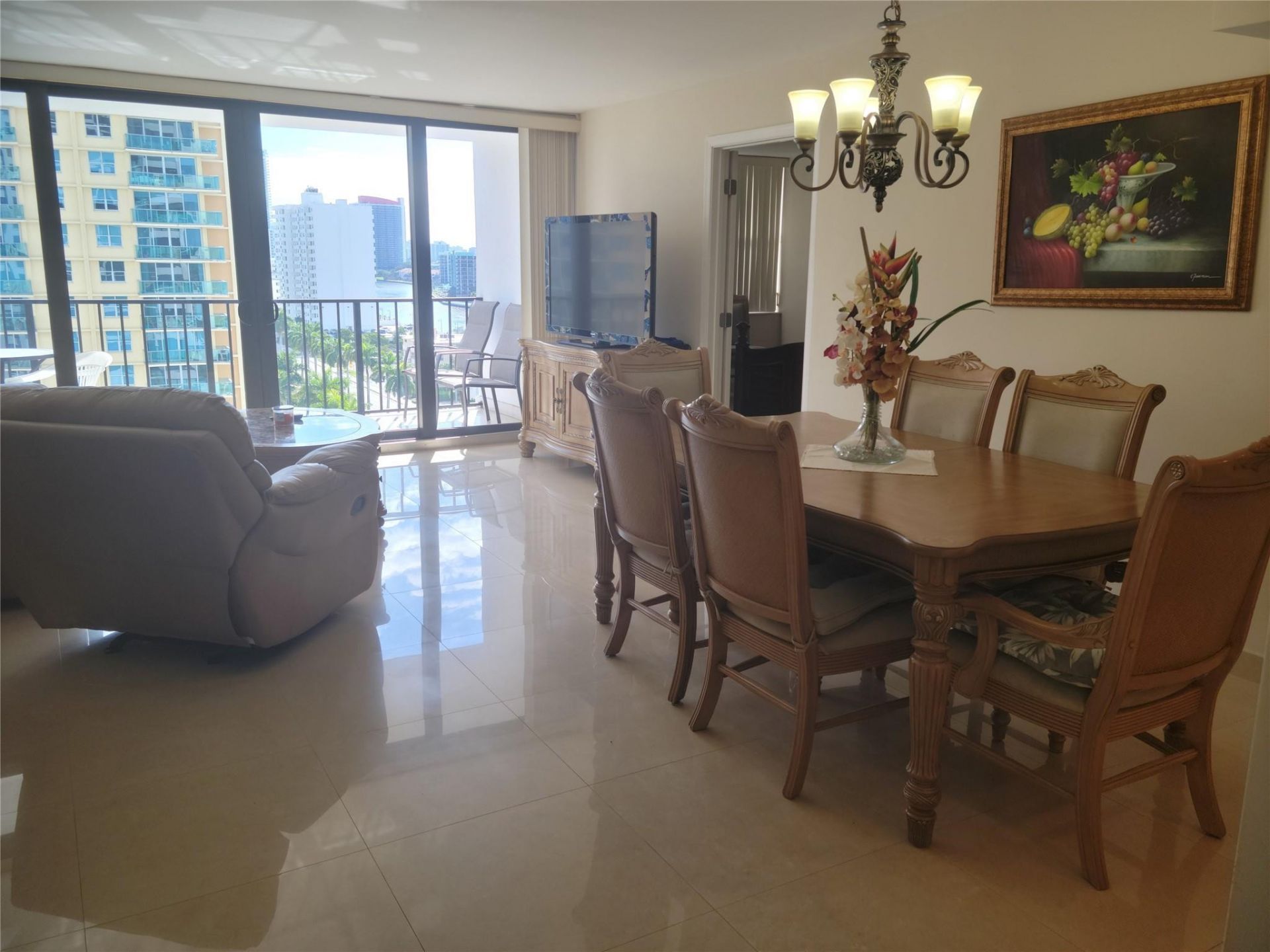 2401 S Ocean Drive, Unit 1108, Hollywood, FL 33019 Photo