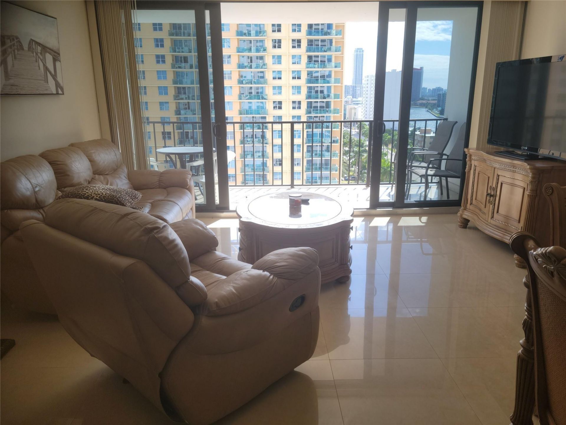 2401 S Ocean Drive, Unit 1108, Hollywood, FL 33019 Photo