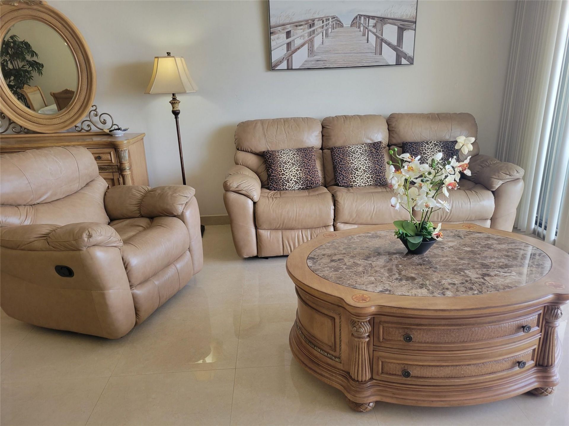 2401 S Ocean Drive, Unit 1108, Hollywood, FL 33019 Photo