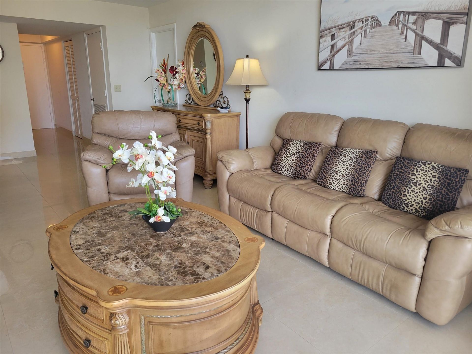 2401 S Ocean Drive, Unit 1108, Hollywood, FL 33019 Photo