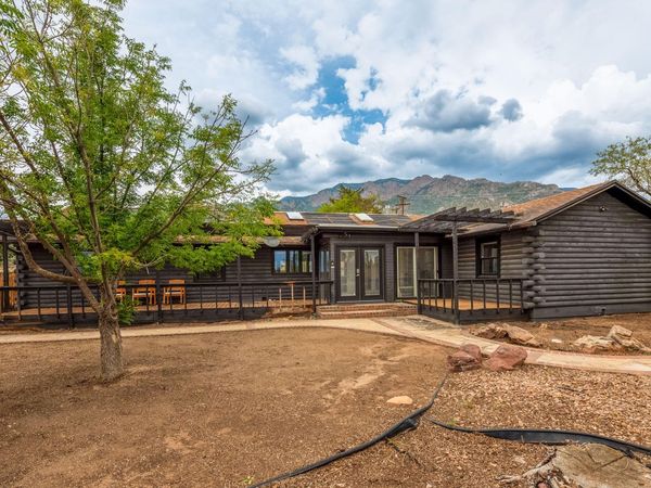 12519 ELENA Drive NE, Albuquerque, NM 87122