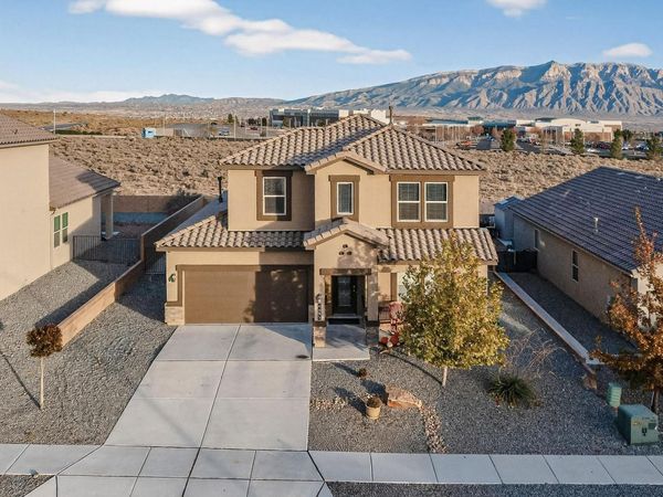4485 Skyline Loop NE, Rio Rancho, NM 87144