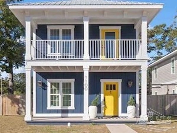 1100 E Yonge St, Pensacola, FL 32503