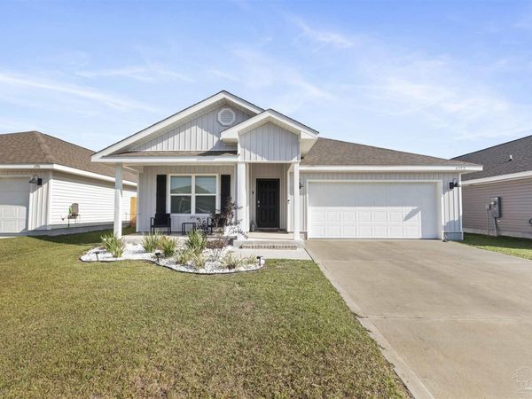 4352 White Birch Ct, Pace, FL 32571