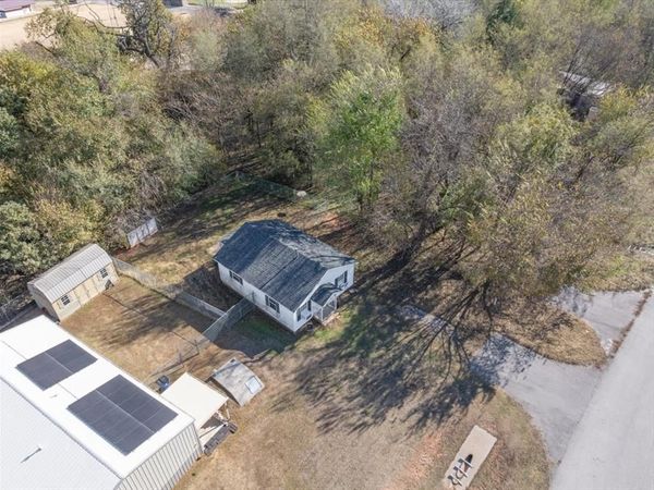 0 W Veterans Memorial Highway, Blanchard, OK 73010