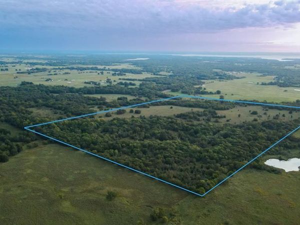 0000 N 4100 Road, Eufaula, OK 74432