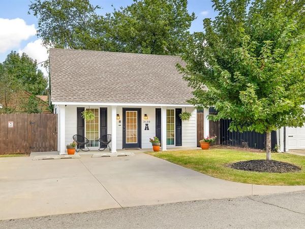 3130 N Barnes Avenue, Oklahoma City, OK 73112