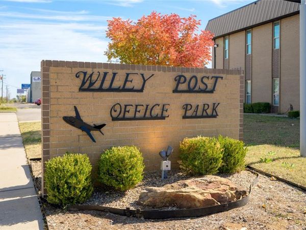 7012 NW 63rd Street, Bethany, OK 73008