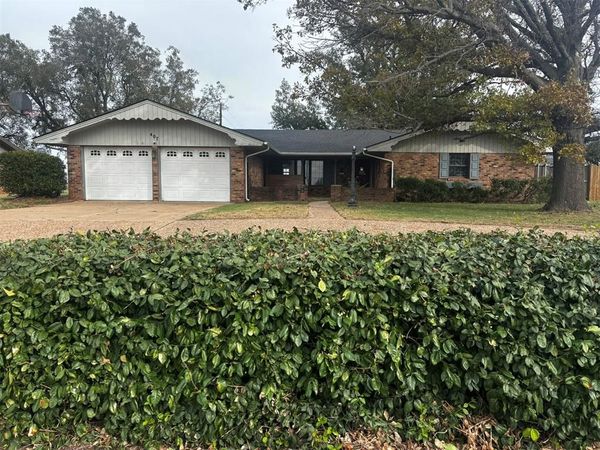 407 Kansas Avenue, Drummond, OK 73735