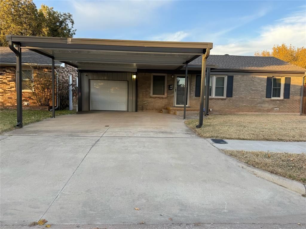 3101 SW 45th Street, Oklahoma City, OK 73119 Main Photo