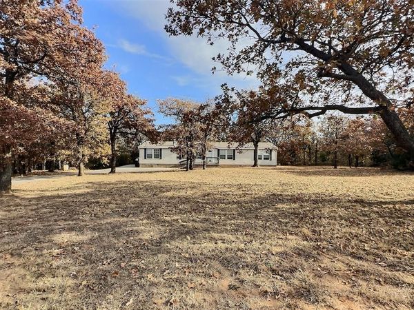 13044 Fox Pass Road, Edmond, OK 73034