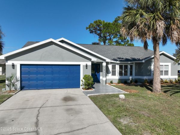 1911 Academy Street NE, Palm Bay, FL 32905