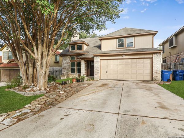 2533 Montebello, San Antonio, TX 78259