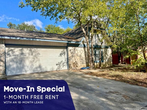 7315 RIDGE BEACH, Converse, TX 78109