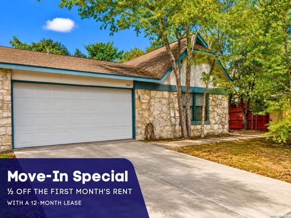 7315 RIDGE BEACH, Converse, TX 78109