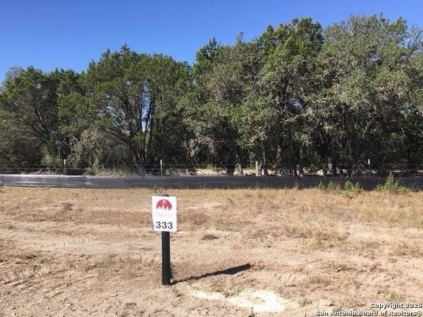 5386 RANCH ROAD 1376 #333, Fredericksburg, TX 78624