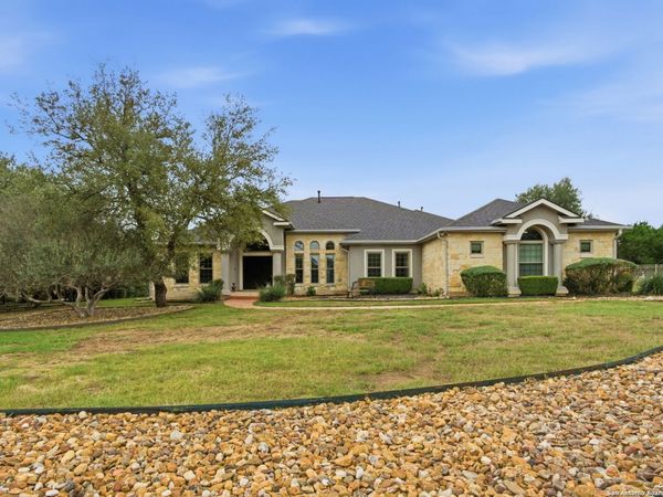 8532 Verano, San Antonio, TX 78266