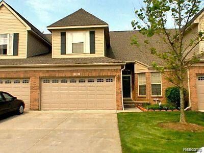 285 Carson Drive, Unit 156, Westland, MI 48185 Main Photo