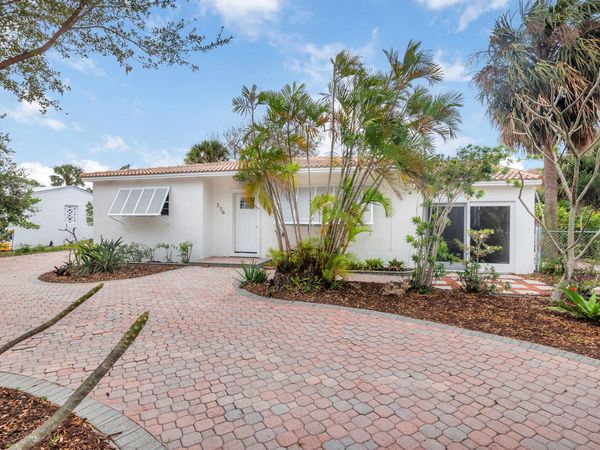 236 Ashworth Street, West Palm Beach, FL 33405