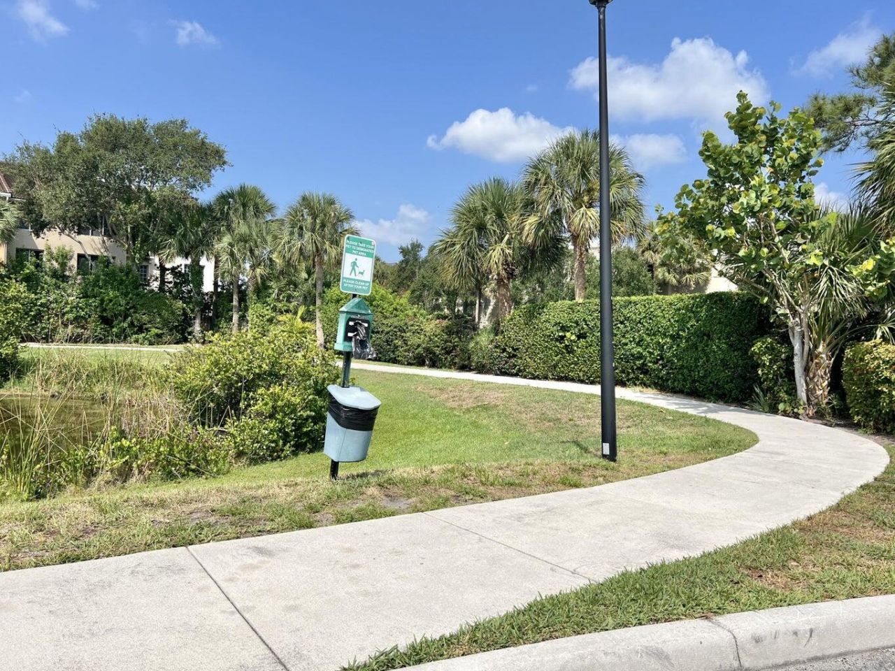 840 Marina Del Ray Lane, Unit 2, West Palm Beach, FL 33401 Photo