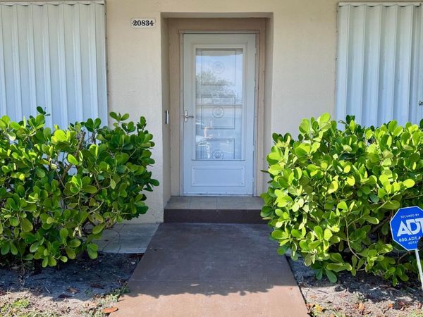 20834 Sedgewick Drive, Unit 327, Boca Raton, FL 33433