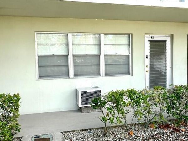 51 Dorchester C, Unit 51, West Palm Beach, FL 33417