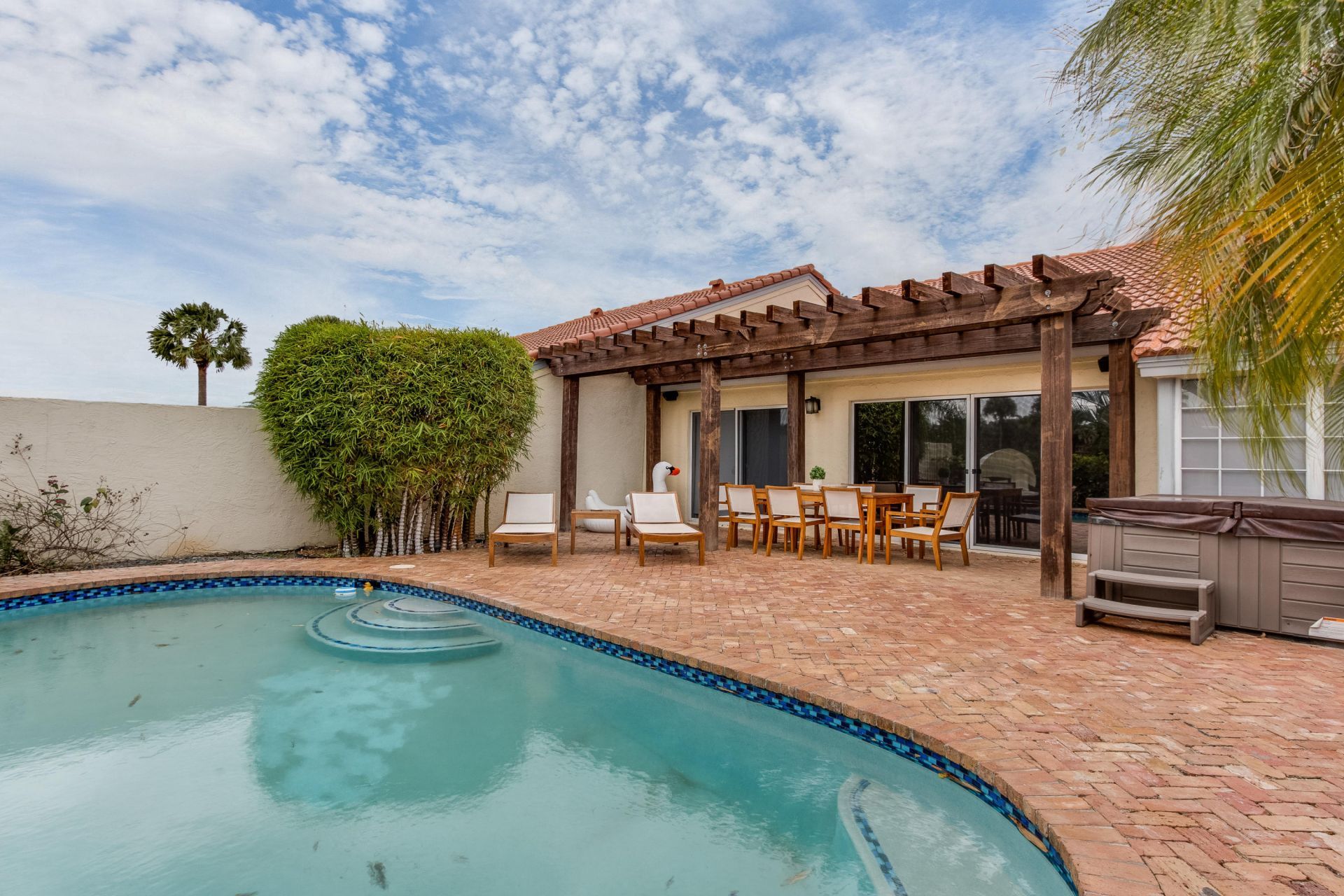 2312 Las Casitas Drive, Wellington, FL 33414 Photo