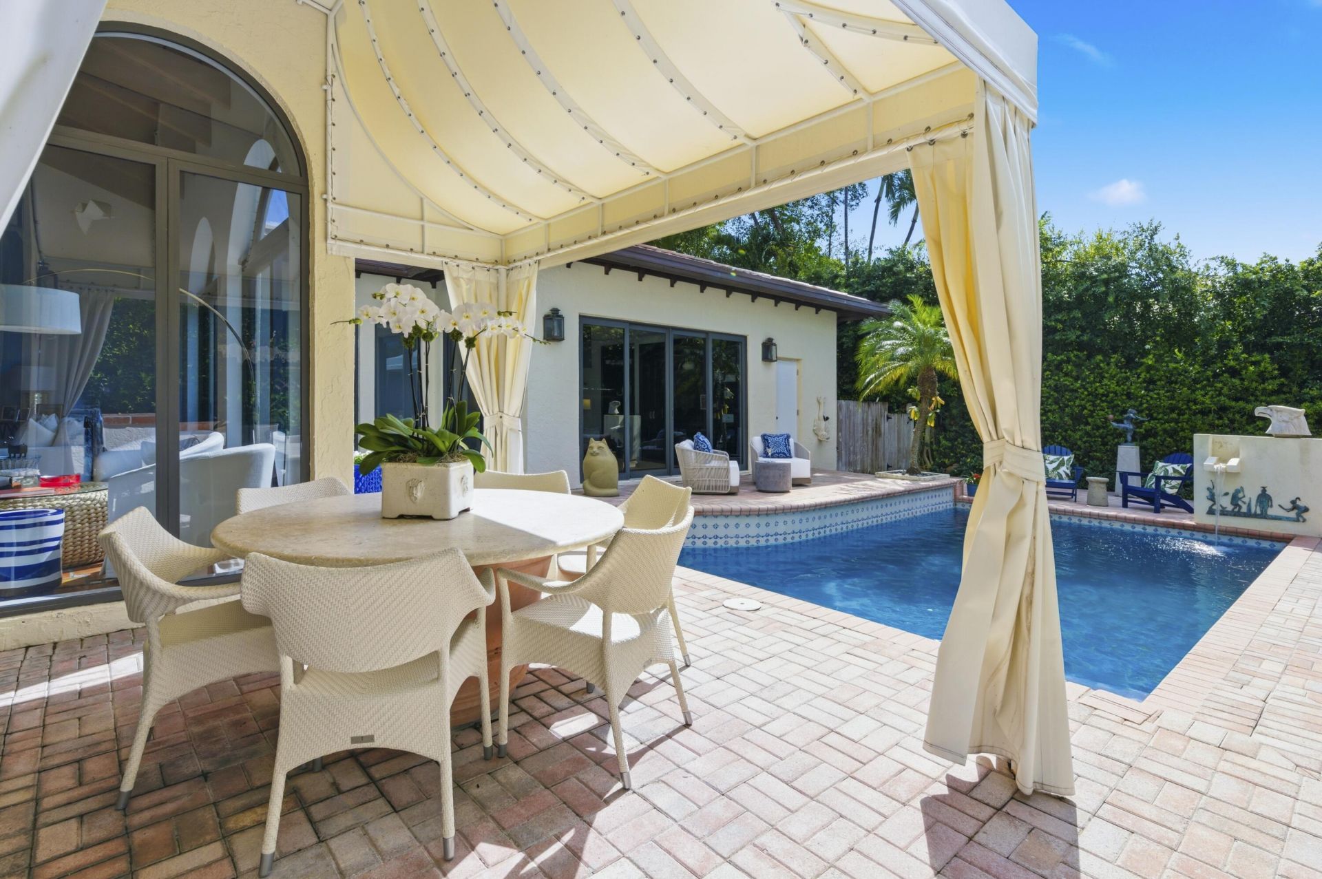 264 Everglade Avenue, Palm Beach, FL 33480 Photo